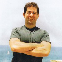 Adi Saker avatar image