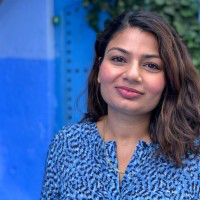 Dipal Shah avatar image