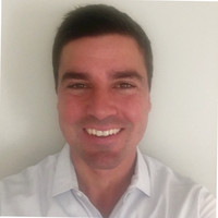 Nick Panzino avatar image