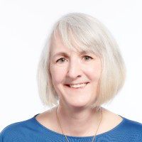 Katja Macura avatar image