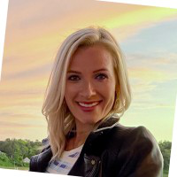 Inna Vagodny avatar image