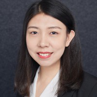Wenxin Zhang avatar image