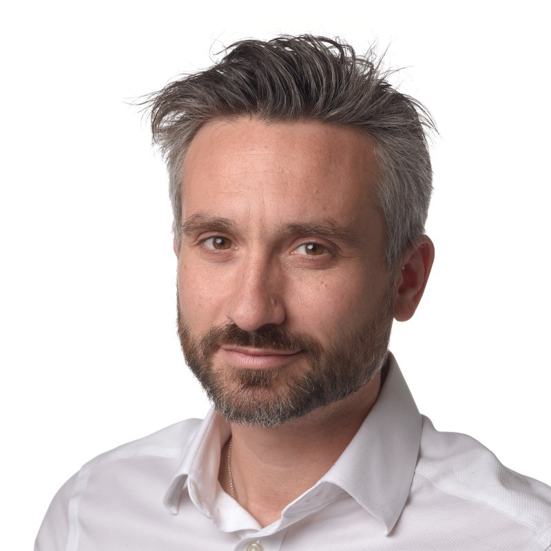 Ben Lukawski avatar image