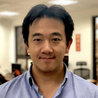 Momday Dok avatar image