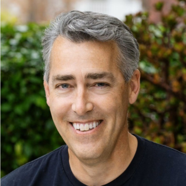 Tim E. Hall avatar image