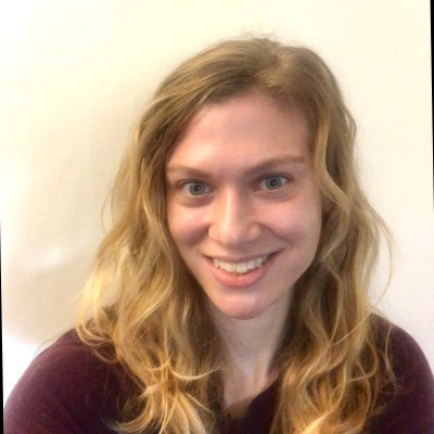 Rebecca Miller avatar image