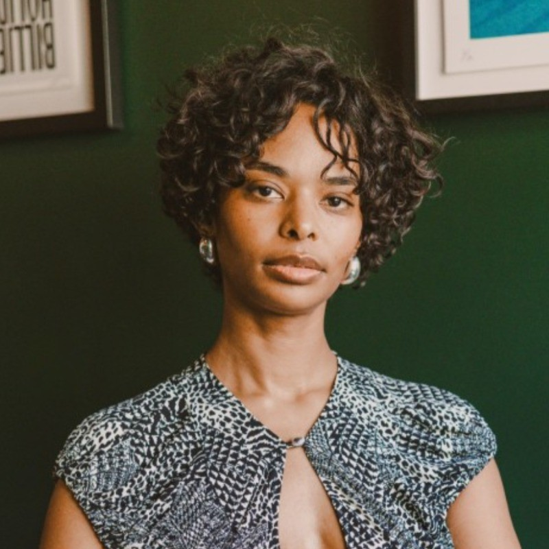Camille Hall avatar image