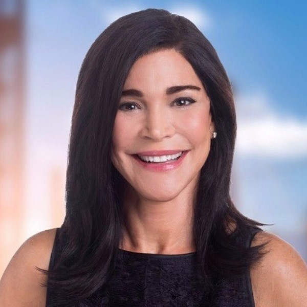 Tina Newman avatar image