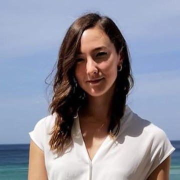 Julie Michele Kim avatar image