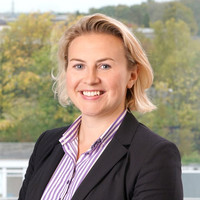 Aurelia Butler-Ball avatar image