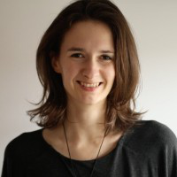 Aleksandra Lekszycka avatar image