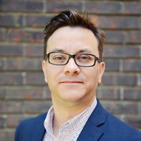 Joe Morris avatar image