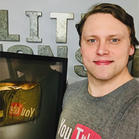 Matt Gielen avatar image