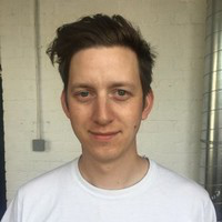 Ifor Ashton avatar image