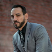 Richard Cook avatar image