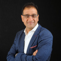 Sachin Kapila avatar image