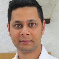 Hussain Kothari avatar image
