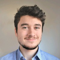 Pierre-Adrien Hanania avatar image