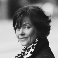 Bodil Eriksson avatar image