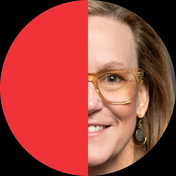 Sarah Kramer avatar image