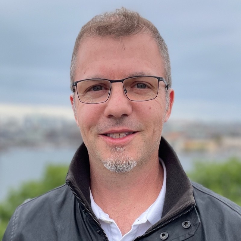 Ken Kunz avatar image