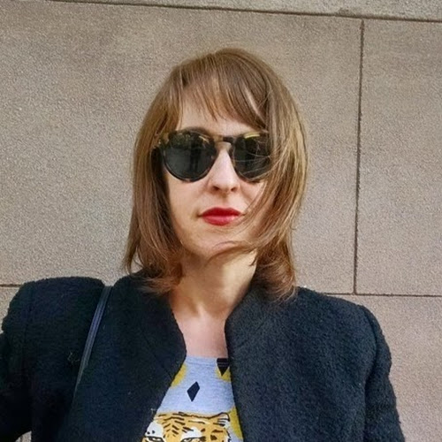 Marci Haas avatar image