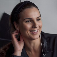 Ariana Alexander-Sefre avatar image