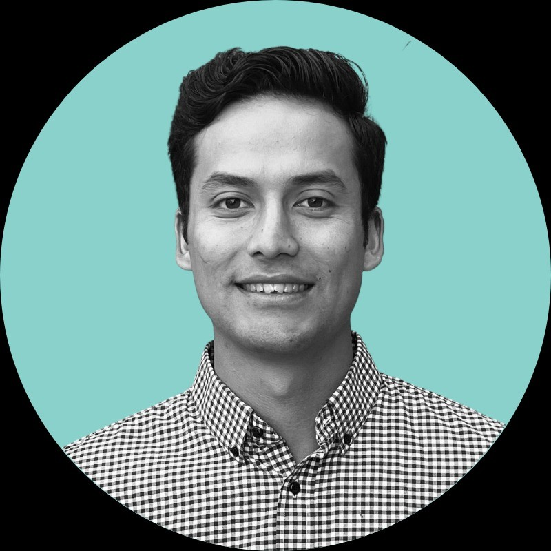 Carlos Covarrubias avatar image