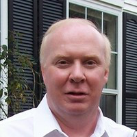 Gene Thurston avatar image