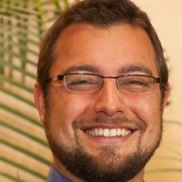 Joshua Goldenberg avatar image