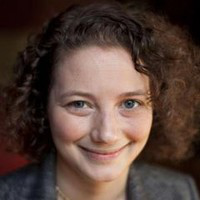 Monica Linden avatar image