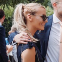 Megan Betts avatar image