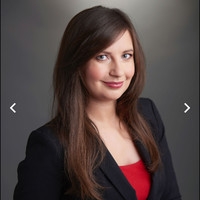 Rachel McAllister avatar image