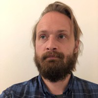 Adam Richmond avatar image