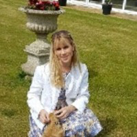 Ellisia Mather avatar image