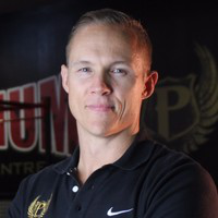 Ben Payne avatar image