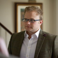 Ed Foster avatar image