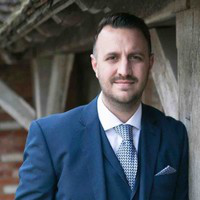 Alan Durrans avatar image