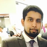 Juhel Ali avatar image