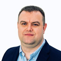 Pete Heslington avatar image