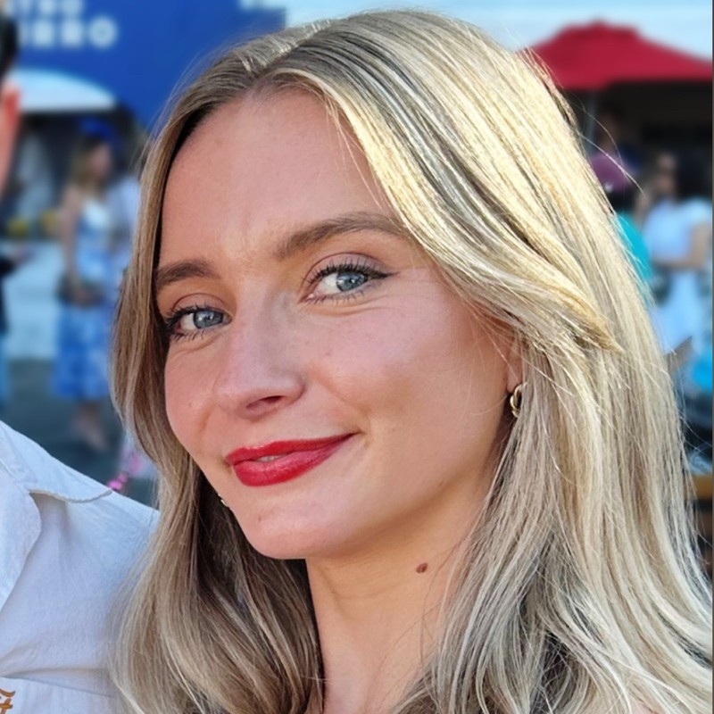 Amber Williams avatar image