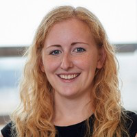 Sarah Wallace avatar image