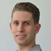 Ben Daglish avatar image