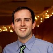 Patrick Boughan avatar image