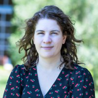 Leonora Camner avatar image