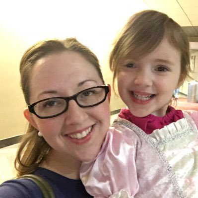 Amanda Linehan avatar image