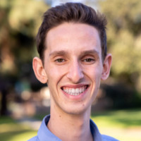 Robert Spragg avatar image