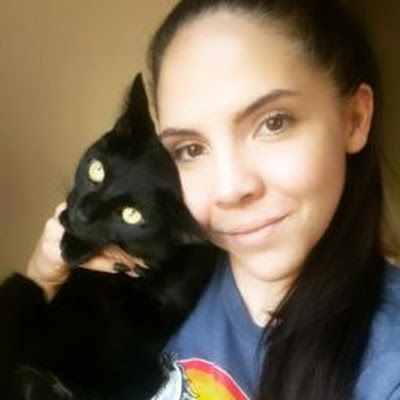 Rebecca Williams avatar image