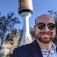 Richard Mehlinger avatar image