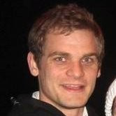 Rob Harrop avatar image